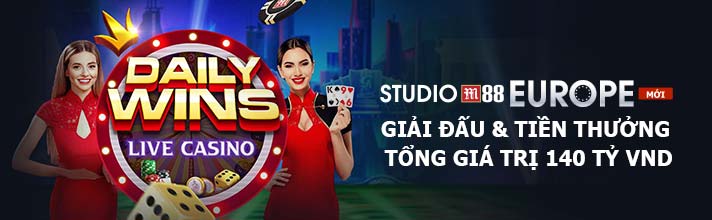 Thuong tien tai Live Casino