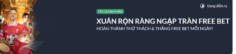 M88 thưởng cược miễn phí chào xuân